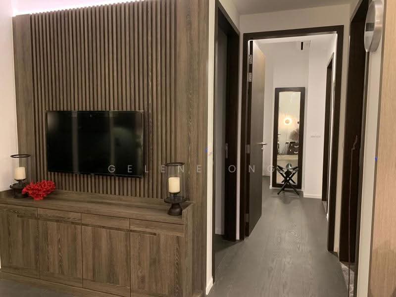 Principal Garden, 91 Prince Charles Crescent, Alexandra / Commonwealth, 2 Bedrooms, 797 sqft, Condominium For Rent, by Gelene Ong, 24936613 - PropertyGuru.com.sg
