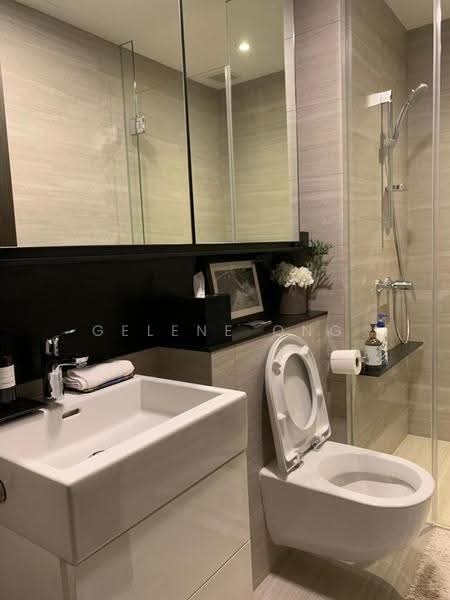 Principal Garden, 91 Prince Charles Crescent, Alexandra / Commonwealth, 2 Bedrooms, 797 sqft, Condominium For Rent, by Gelene Ong, 24936613 - PropertyGuru.com.sg