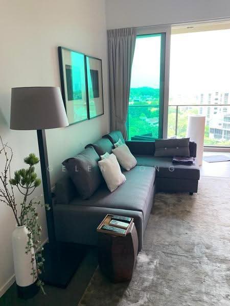 Principal Garden, 91 Prince Charles Crescent, Alexandra / Commonwealth, 2 Bedrooms, 797 sqft, Condominium For Rent, by Gelene Ong, 24936613 - PropertyGuru.com.sg