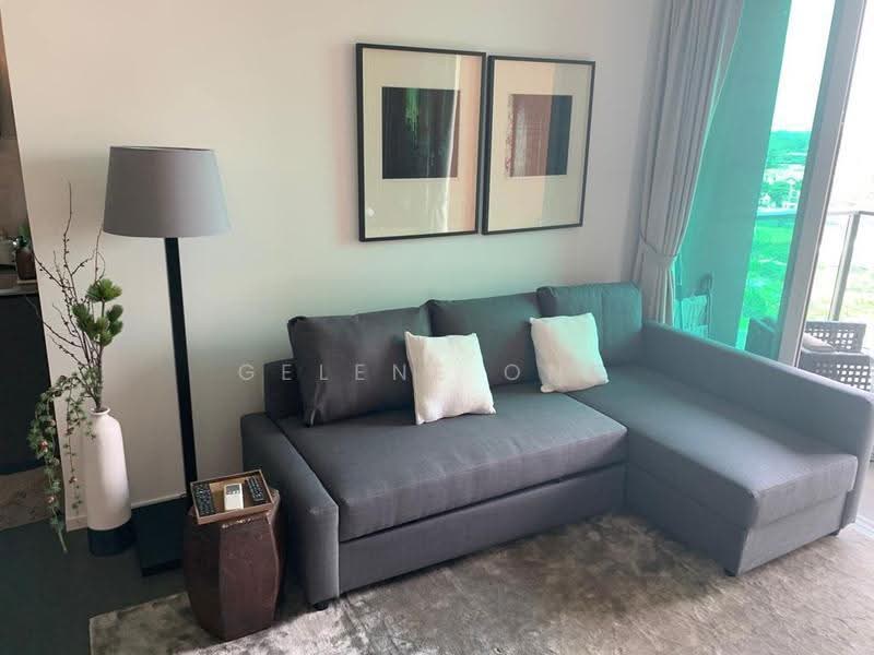 Principal Garden, 91 Prince Charles Crescent, Alexandra / Commonwealth, 2 Bedrooms, 797 sqft, Condominium For Rent, by Gelene Ong, 24936613 - PropertyGuru.com.sg