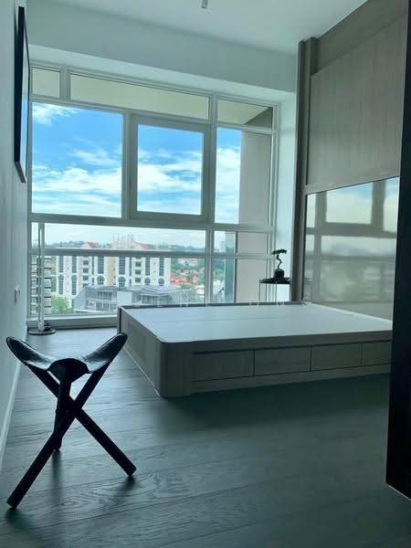 Principal Garden, 91 Prince Charles Crescent, Alexandra / Commonwealth, 2 Bedrooms, 797 sqft, Condominium For Rent, by Gelene Ong, 24936613 - PropertyGuru.com.sg