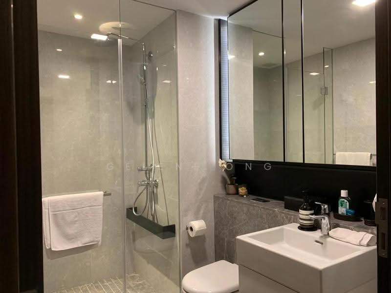 Principal Garden, 91 Prince Charles Crescent, Alexandra / Commonwealth, 2 Bedrooms, 797 sqft, Condominium For Rent, by Gelene Ong, 24936613 - PropertyGuru.com.sg