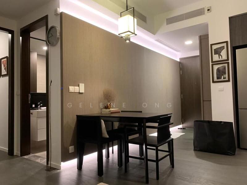 Principal Garden, 91 Prince Charles Crescent, Alexandra / Commonwealth, 2 Bedrooms, 797 sqft, Condominium For Rent, by Gelene Ong, 24936613 - PropertyGuru.com.sg