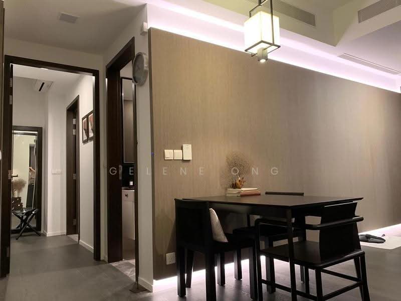Principal Garden, 91 Prince Charles Crescent, Alexandra / Commonwealth, 2 Bedrooms, 797 sqft, Condominium For Rent, by Gelene Ong, 24936613 - PropertyGuru.com.sg