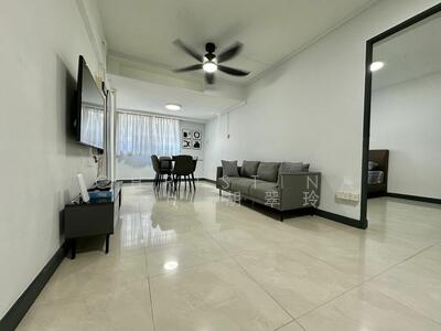 For Rent - 345 Clementi Avenue 5