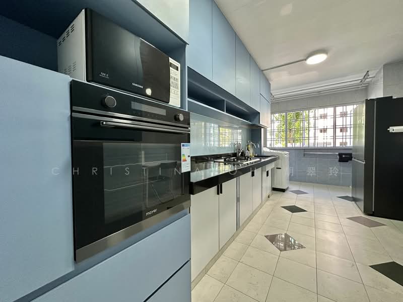 345 Clementi Avenue 5, 345 Clementi Avenue 5, 2 Bedrooms, 861 sqft, HDB Flat For Rent, by Christina Oh, 24936619 - PropertyGuru.com.sg