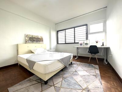 For Rent - Laguna Park