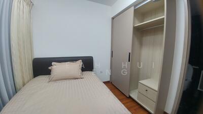 For Rent - J Gateway