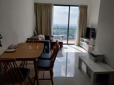 For Rent - J Gateway