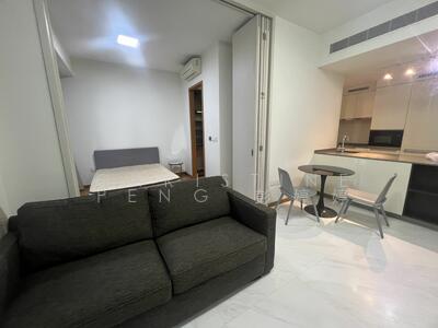 For Rent - Marina One Residences