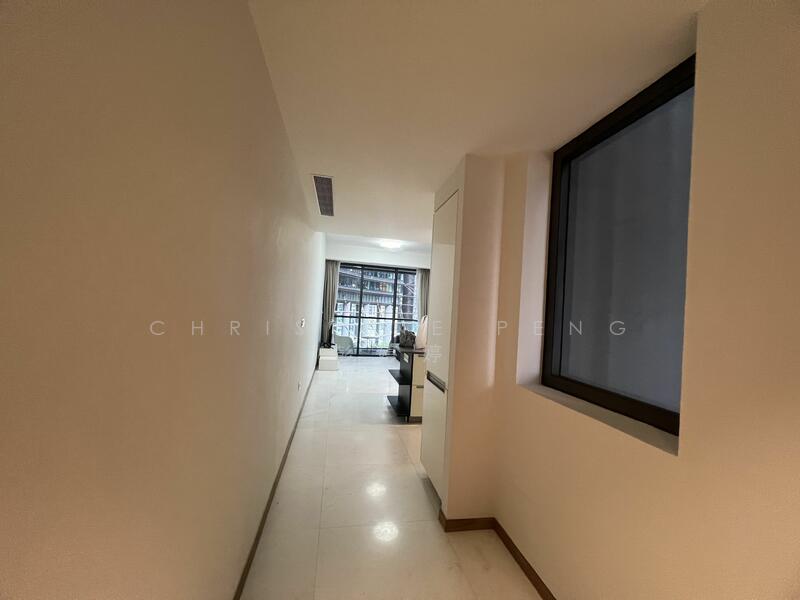 Marina One Residences, 21 Marina Way, 1 Bedroom, 710 sqft, Condominium For Rent, by Christine Peng 彭婷婷, 24936814 - PropertyGuru.com.sg