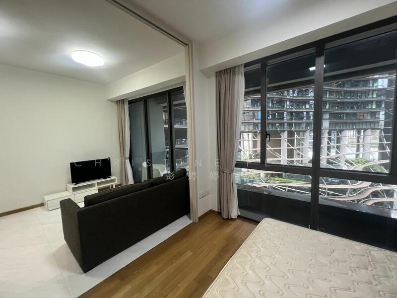 Marina One Residences, 21 Marina Way, 1 Bedroom, 710 sqft, Condominium For Rent, by Christine Peng 彭婷婷, 24936814 - PropertyGuru.com.sg