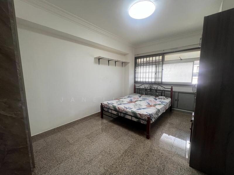 851 Jurong West Street 81, 851 Jurong West Street 81, Boon Lay / Jurong / Tuas, Room Rental, 250 sqft, HDB Flat For Rent, by Janelle Teo, 24936825 - PropertyGuru.com.sg