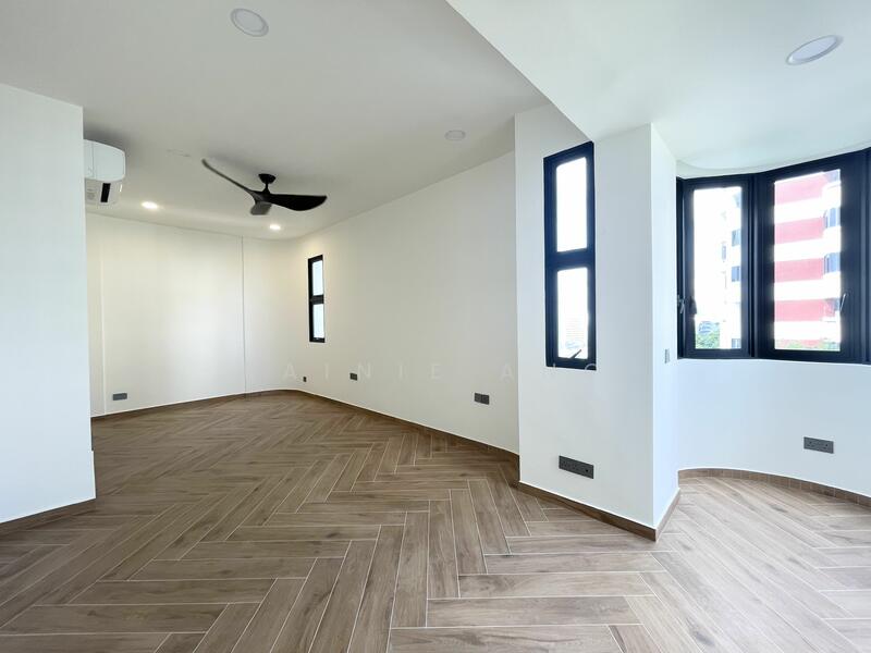 For Rent - Ocean Park