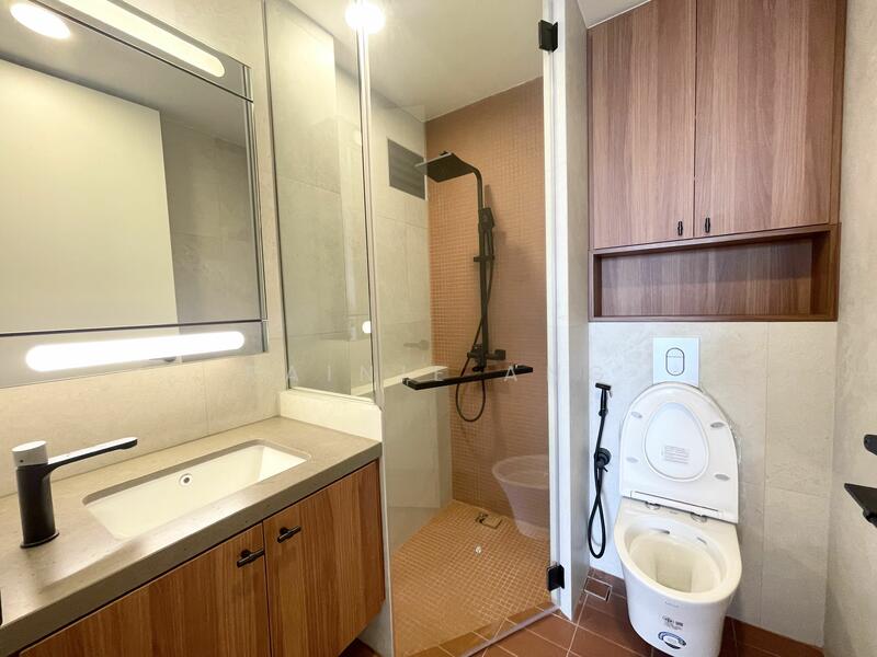 For Rent - Ocean Park