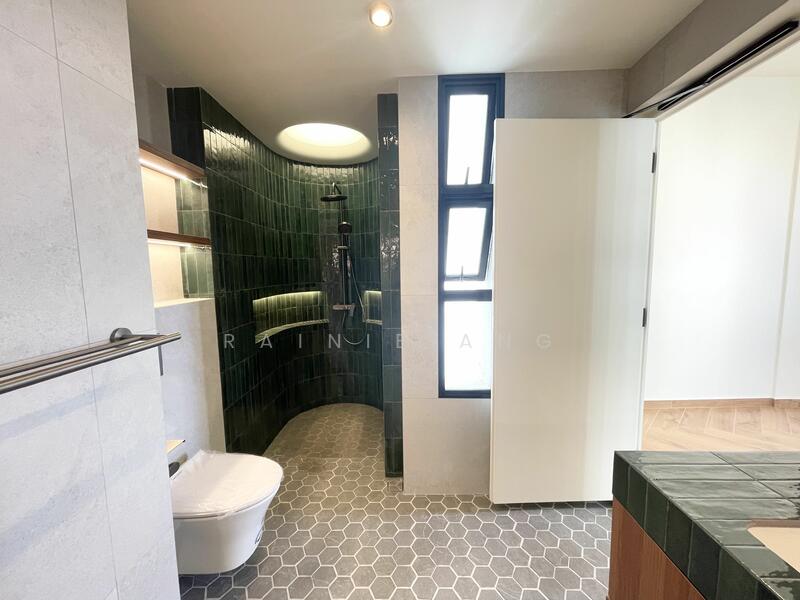 For Rent - Ocean Park