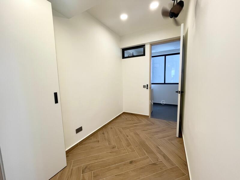 For Rent - Ocean Park