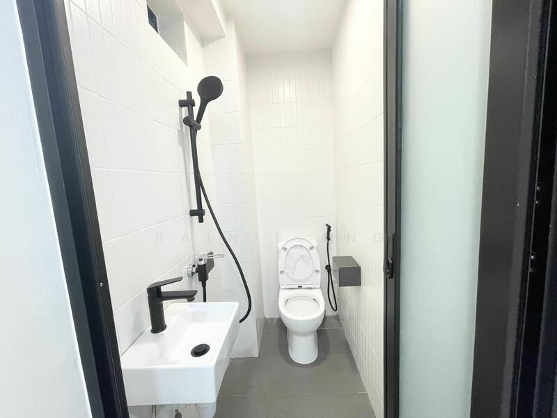 For Rent - Ocean Park