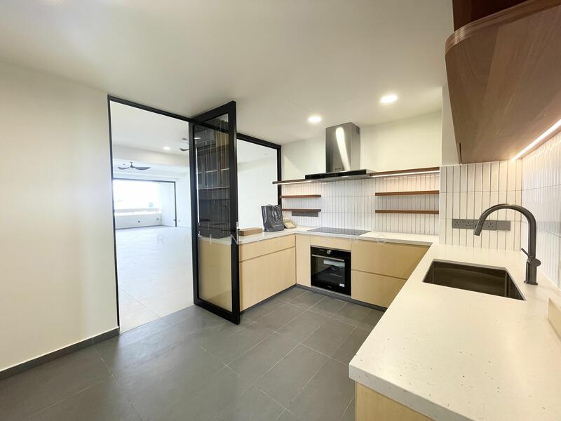 For Rent - Ocean Park