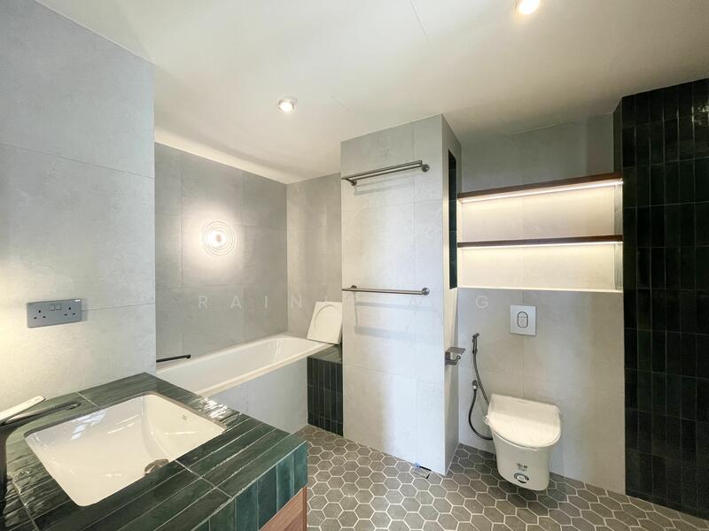 For Rent - Ocean Park