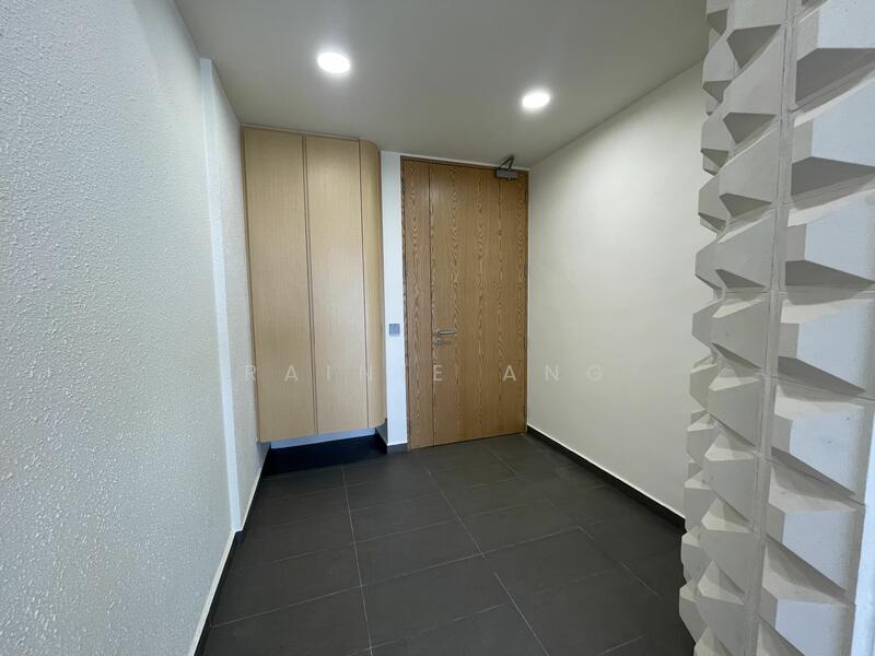 For Rent - Ocean Park