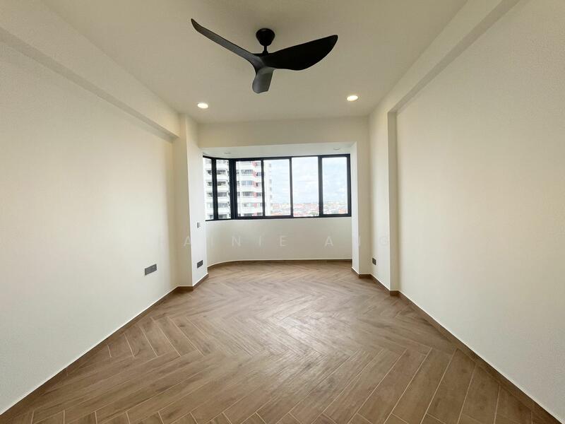 For Rent - Ocean Park