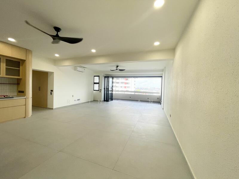 For Rent - Ocean Park