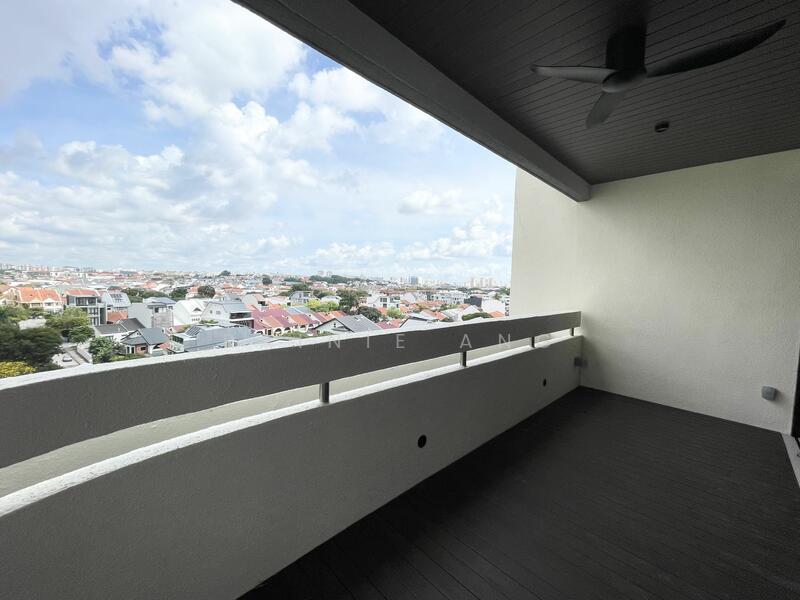 For Rent - Ocean Park