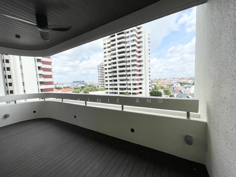 For Rent - Ocean Park