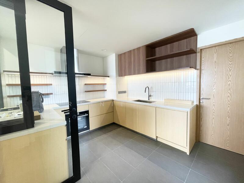 For Rent - Ocean Park