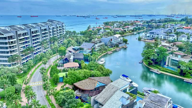 Cape Royale, 25 Cove Way, Harbourfront / Telok Blangah, 3 Bedrooms, 1,679 sqft, Condominium For Sale, by Melanie Fonseka, 24936877 - PropertyGuru.com.sg