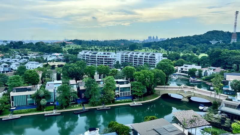 Cape Royale, 25 Cove Way, Harbourfront / Telok Blangah, 3 Bedrooms, 1,679 sqft, Condominium For Sale, by Melanie Fonseka, 24936877 - PropertyGuru.com.sg