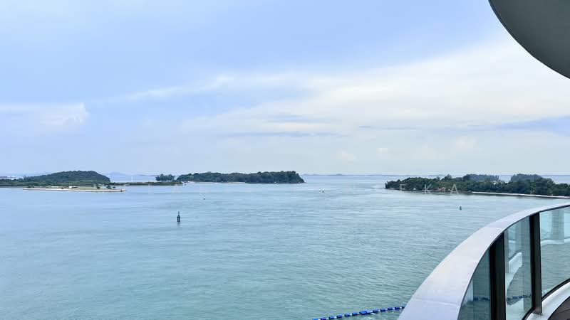 Cape Royale, 25 Cove Way, Harbourfront / Telok Blangah, 3 Bedrooms, 1,679 sqft, Condominium For Sale, by Melanie Fonseka, 24936877 - PropertyGuru.com.sg