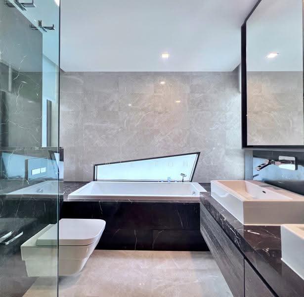 Cape Royale, 25 Cove Way, Harbourfront / Telok Blangah, 3 Bedrooms, 1,679 sqft, Condominium For Sale, by Melanie Fonseka, 24936877 - PropertyGuru.com.sg
