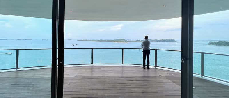 Cape Royale, 25 Cove Way, Harbourfront / Telok Blangah, 3 Bedrooms, 1,679 sqft, Condominium For Sale, by Melanie Fonseka, 24936877 - PropertyGuru.com.sg
