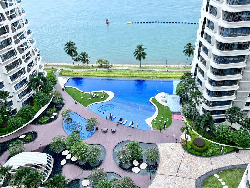 Cape Royale, 25 Cove Way, Harbourfront / Telok Blangah, 3 Bedrooms, 1,679 sqft, Condominium For Sale, by Melanie Fonseka, 24936877 - PropertyGuru.com.sg