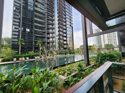 For Sale - JadeScape