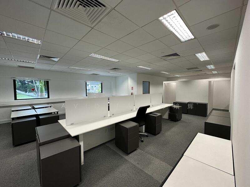 CES Centre, 171 Chin Swee Road, 2,067 sqft, Office For Rent, by David Tay 郑培辉, 24937071 - CommercialGuru.com.sg