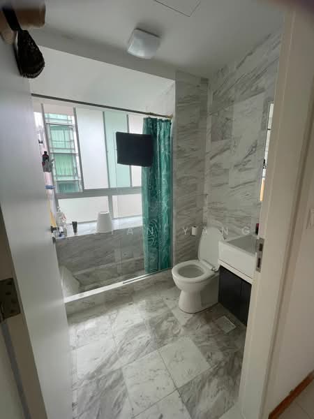 Zenith @ Zion, 60 Zion Road, 1 Bedroom, 592 sqft, Condominium For Rent, by Vivian Yang, 24937094 - PropertyGuru.com.sg