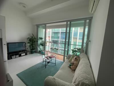 For Rent - Zenith @ Zion