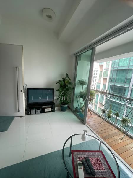 Zenith @ Zion, 60 Zion Road, 1 Bedroom, 592 sqft, Condominium For Rent, by Vivian Yang, 24937094 - PropertyGuru.com.sg