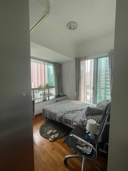 Zenith @ Zion, 60 Zion Road, 1 Bedroom, 592 sqft, Condominium For Rent, by Vivian Yang, 24937094 - PropertyGuru.com.sg