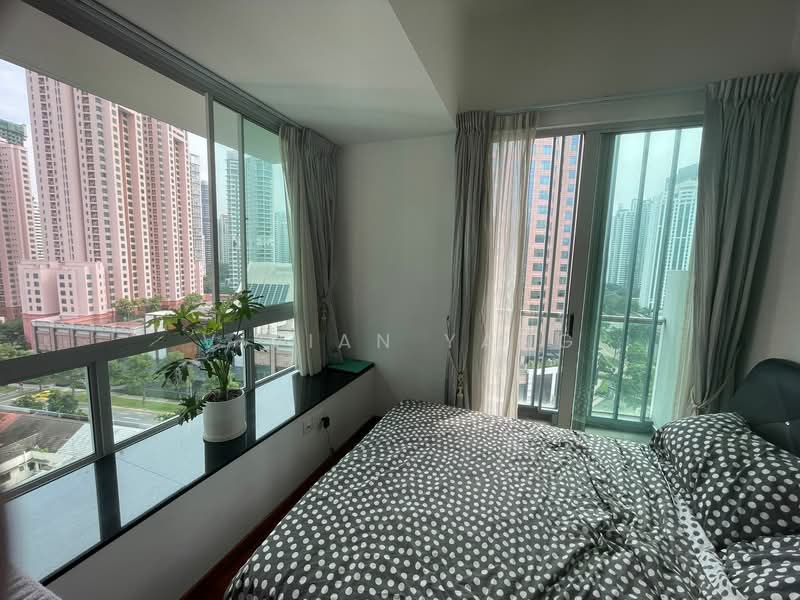 Zenith @ Zion, 60 Zion Road, 1 Bedroom, 592 sqft, Condominium For Rent, by Vivian Yang, 24937094 - PropertyGuru.com.sg