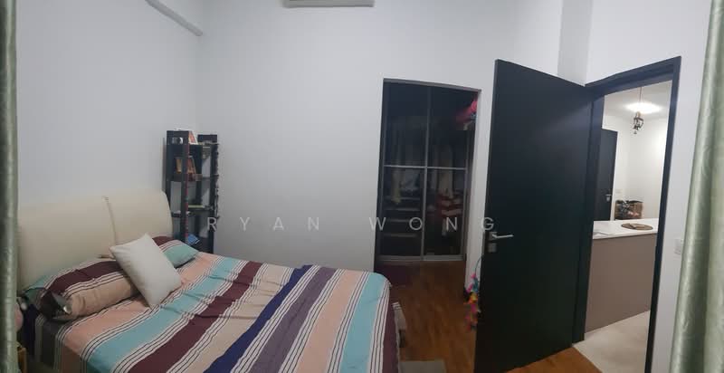 Euhabitat, 216 Jalan Eunos, 1 Bedroom, 614 sqft, Condominium For Rent, by Ryan Wong, 24937126 - PropertyGuru.com.sg