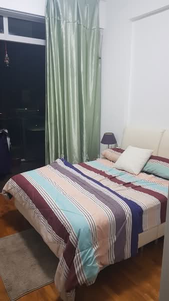 Euhabitat, 216 Jalan Eunos, 1 Bedroom, 614 sqft, Condominium For Rent, by Ryan Wong, 24937126 - PropertyGuru.com.sg