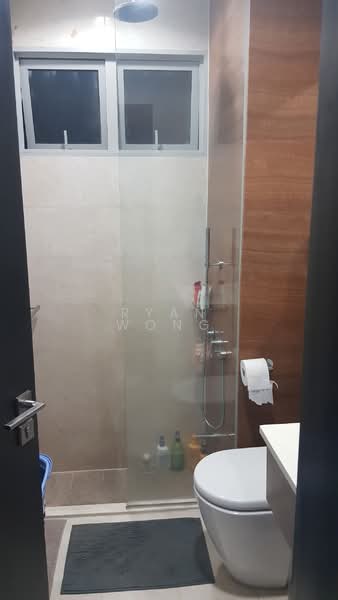 Euhabitat, 216 Jalan Eunos, 1 Bedroom, 614 sqft, Condominium For Rent, by Ryan Wong, 24937126 - PropertyGuru.com.sg