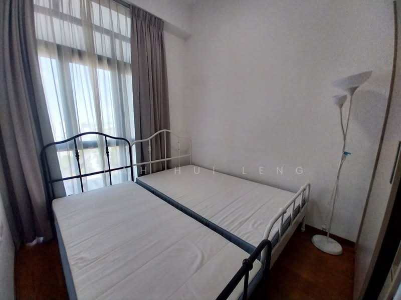 For Rent - J Gateway