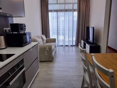 For Rent - J Gateway