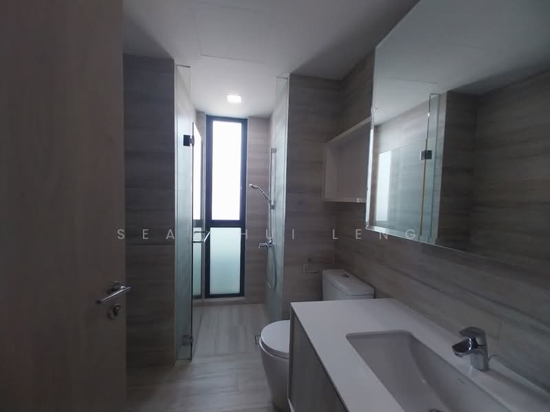 For Rent - J Gateway