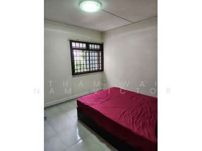 For Rent - 166 Hougang Avenue 1